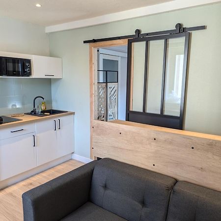 Appartement Au Coeur Des Alpes Albertville Exterior foto